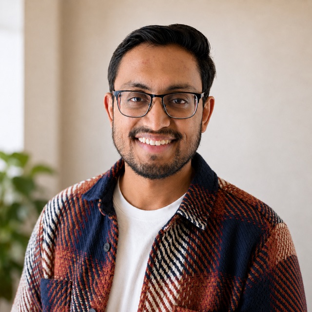Udit Ranasaria